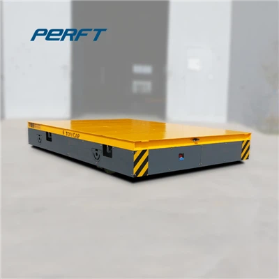 Elektrikli Transfer Arabasının Özellikleri ve Avantajları Nelerdir?
