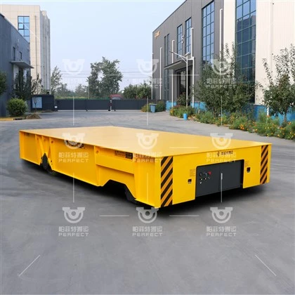 BWP Akü Transfer Arabası