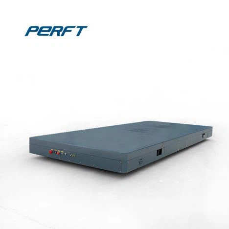 Akülü Transfer Arabası