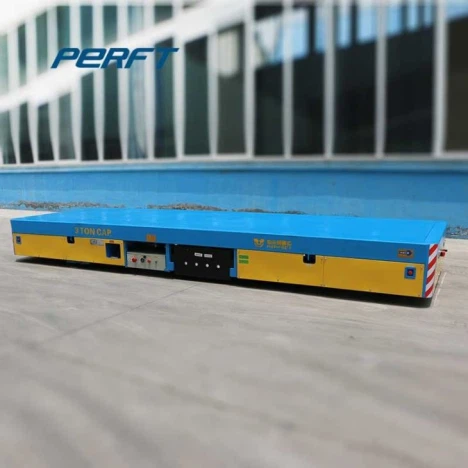 AGV Transfer Arabası