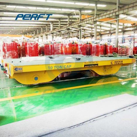 Alçak Gerilim Transfer Arabası