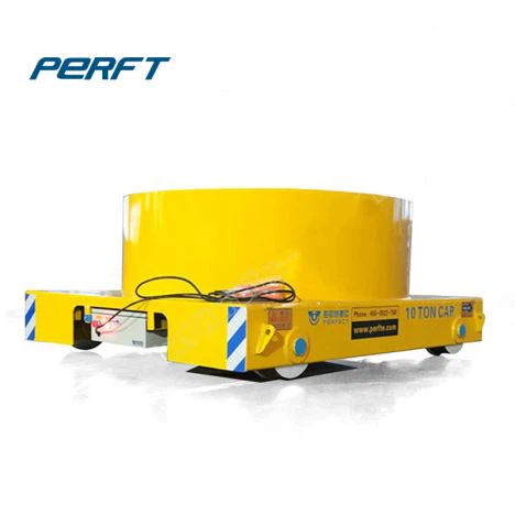 Pota Transfer Arabası