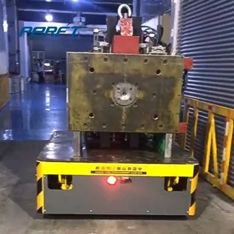 Çimento İçin Transfer Arabası