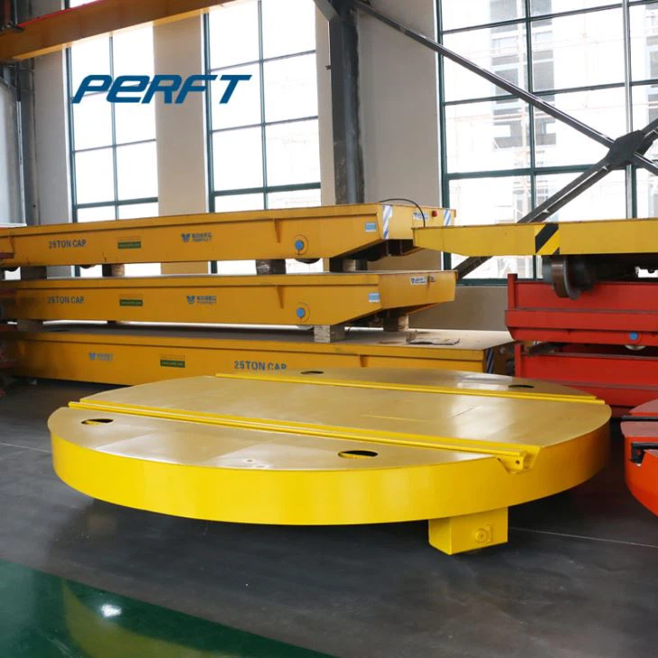Pikap Elektrikli Düz Platform