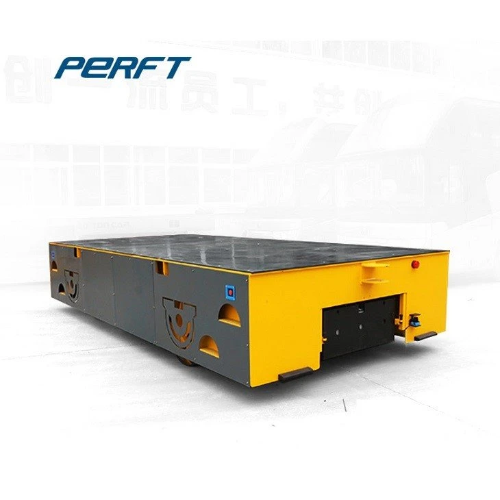 5 Ton Battery Powered Transfer Cart