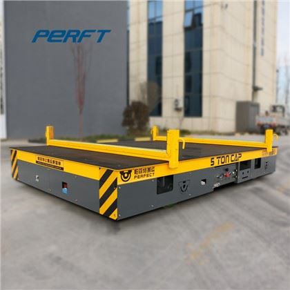 Elektrikli Düz Araba