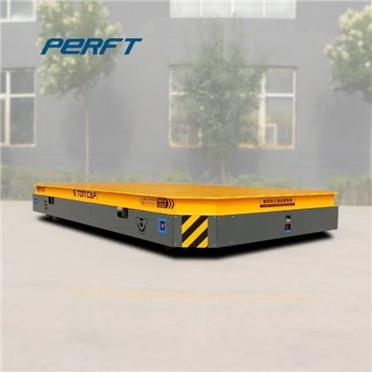 KALIP HAREKETLİ ARABA 10ton