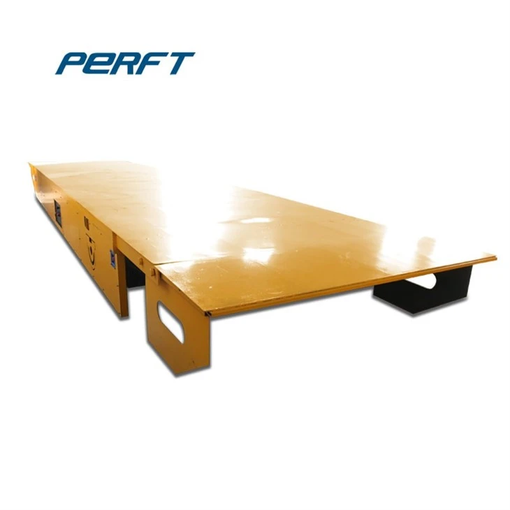 automated rail vehicles with photoelectric switch
